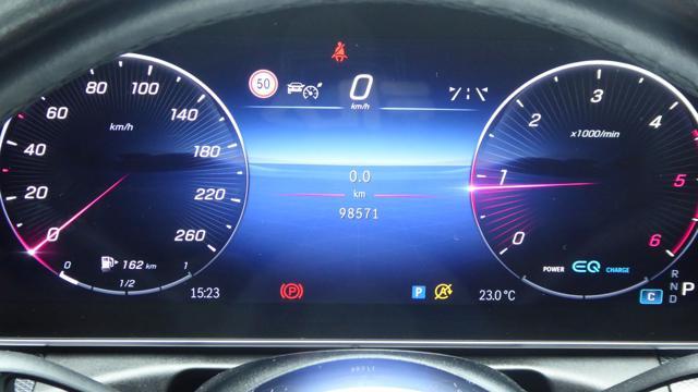 MERCEDES-BENZ C 220 d Mild hybrid 4Matic Premium Plus All-Terrain