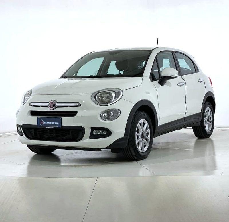 FIAT 500X 1.3 Mjet 95cv 4x2 Pop