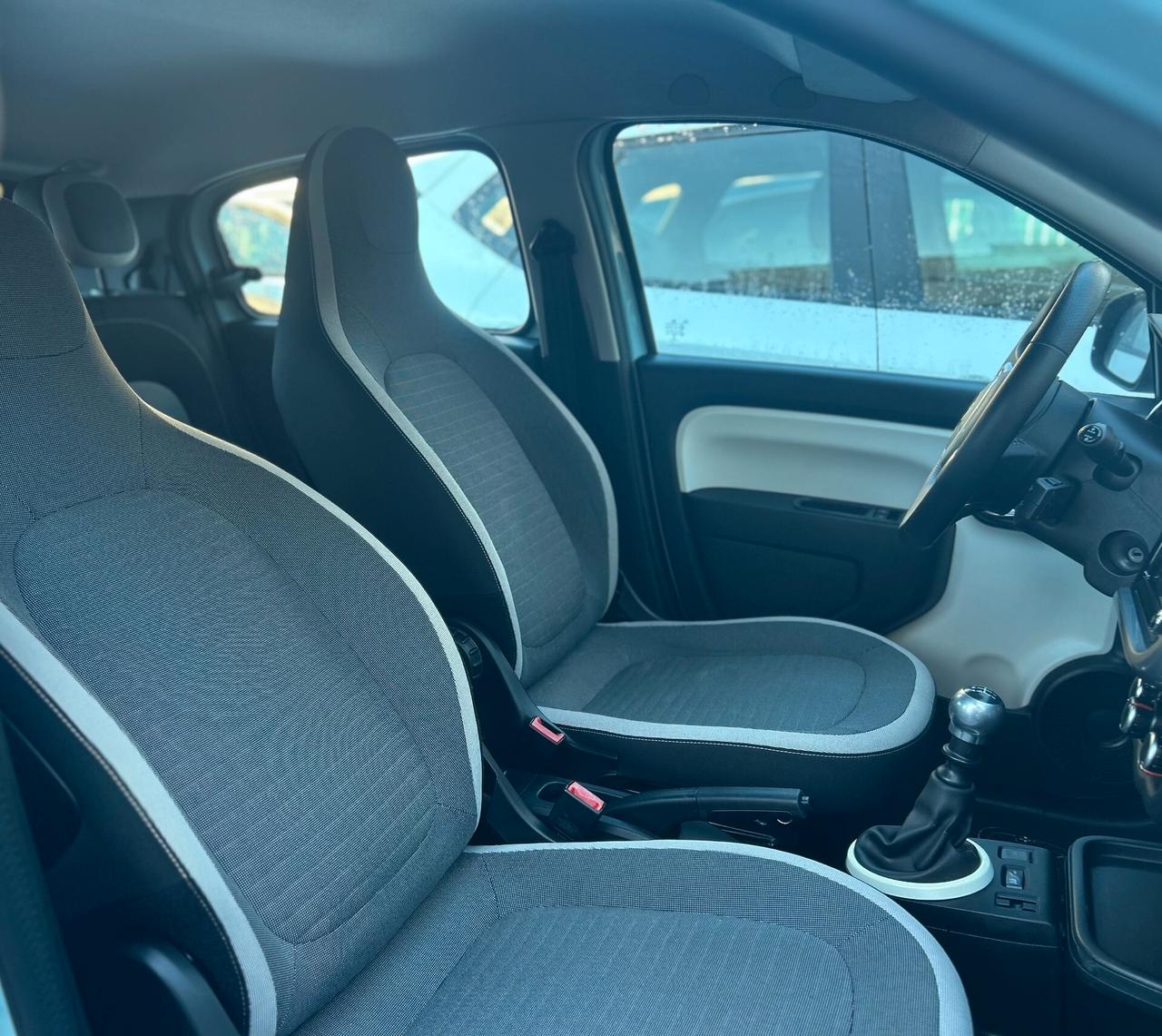 Renault Twingo TCe 90 CV GPL Duel