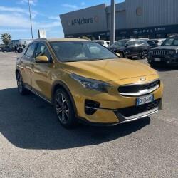 Kia XCeed 1.6 CRDi 115 CV Style