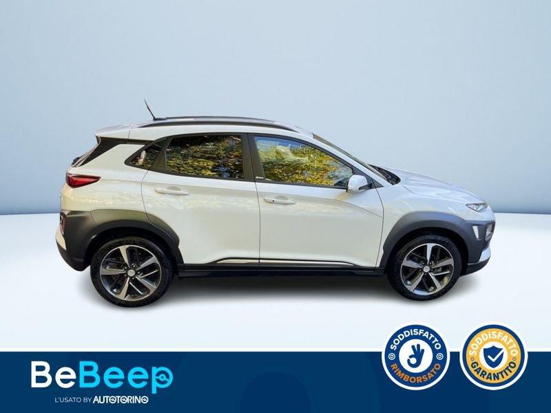 Hyundai Kona 1.0 T-GDI XPOSSIBLE 2WD 120CV