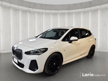 BMW Serie 2 Active Tourer 218 d MSport DCT
