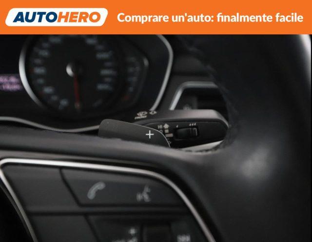 AUDI A5 SPB 40 TFSI quattro S tronic
