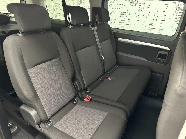 TOYOTA Proace Verso 2.0D 150 CV L2 D Lounge ADATTAMENTO DISABILI