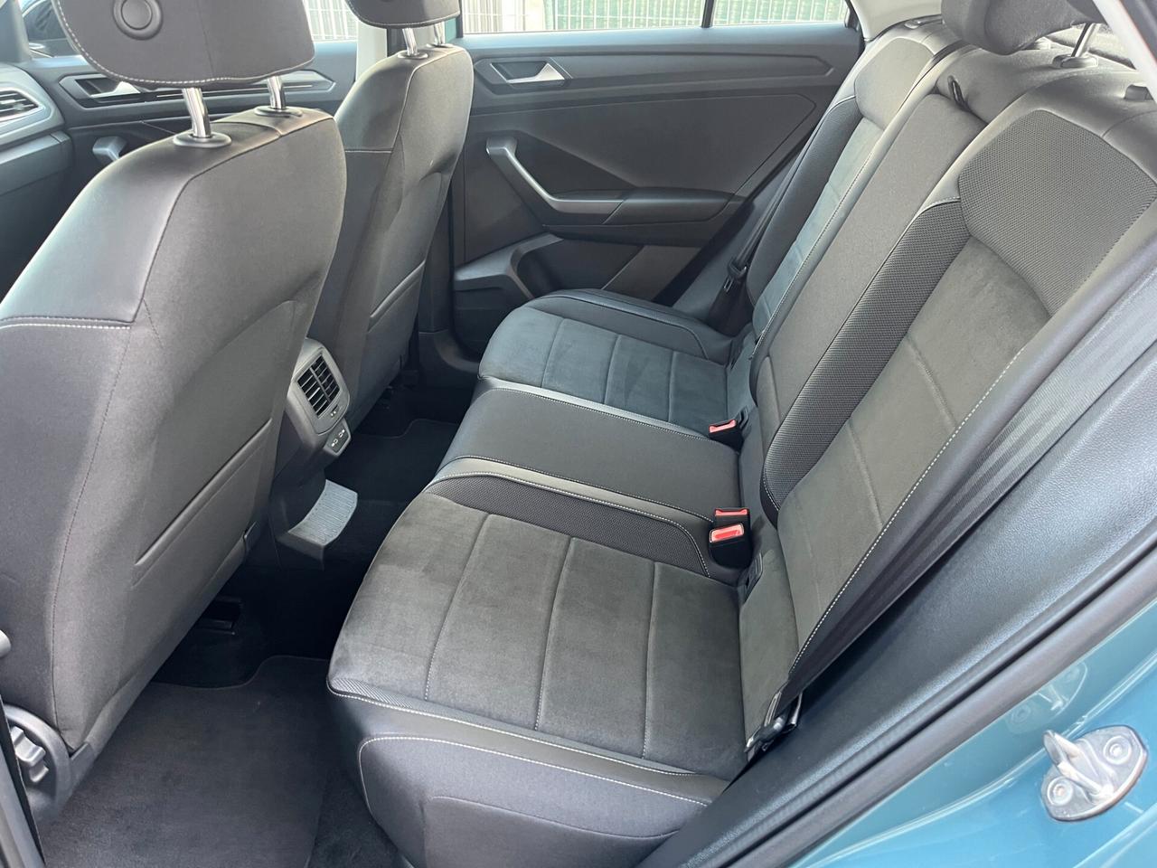 Volkswagen T-Roc 2.0 TDI SCR 150 CV DSG Style