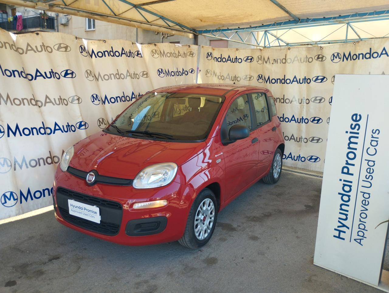 Fiat Panda 1.2 EasyPower Easy