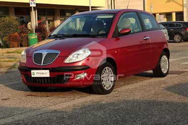 LANCIA Ypsilon 1.2