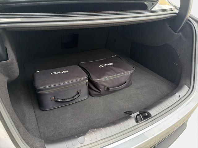 BYD Han HAN 3.9 S