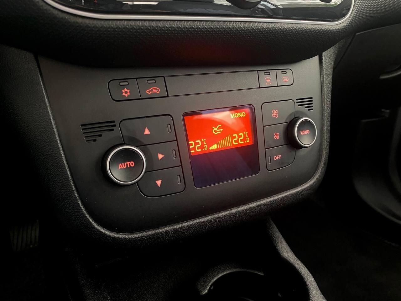 PUNTO1.3MJT S&S 95CV MOD.STREET *OK NEOPATENTATI*