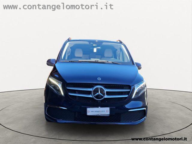 MERCEDES-BENZ V 250 d Automatic 4Matic Executive Extralong