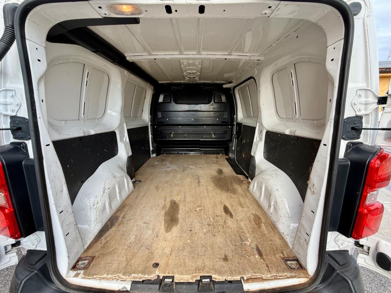 Opel Vivaro 1.5 Diesel 102CV S&S L2H1 Enjoy 3 Posti