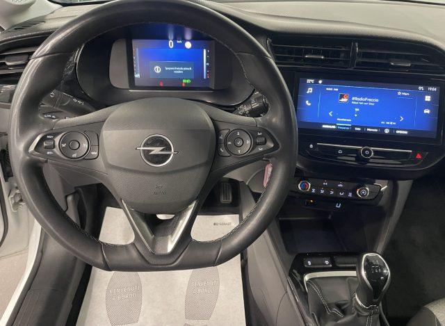 OPEL Corsa 1.2 75 CV Elegance