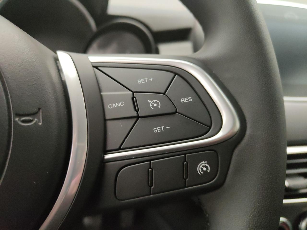 FIAT 500X 2022 1.3 MJT 95CV