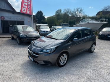 Opel Corsa 1.2 5 porte n-Joy