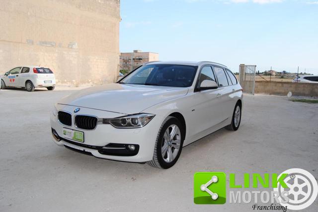 BMW 320 3k 3k51 5H250000