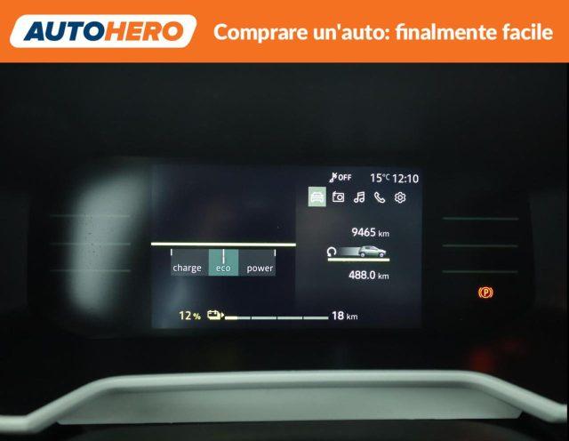 DACIA Spring Electric 45 Expression