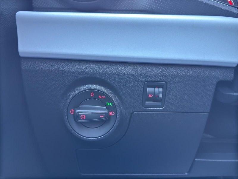 SEAT Ibiza IBIZA 5p 1.0 ECO TSI 95cv STYLE