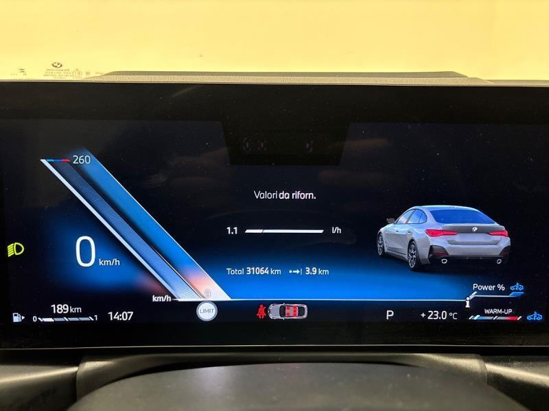 BMW Serie 4 Gran Coupe 420 d Mild Hybrid 48V M Sport Pro xDrive Steptronic