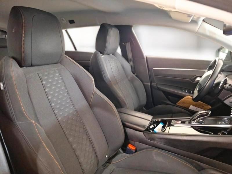 Peugeot 508 BlueHDi 130 S&S EAT8 SW Active Business IVA ESPOSTA