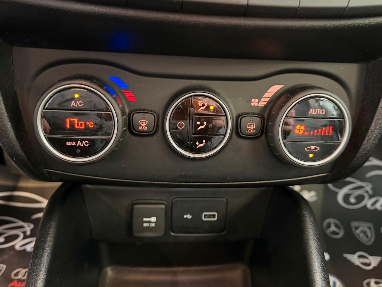 FIAT TIPO S.W 1.3 MJT 95CV NAVI CRUISE OK NEOPATENTATI ANNO 2019