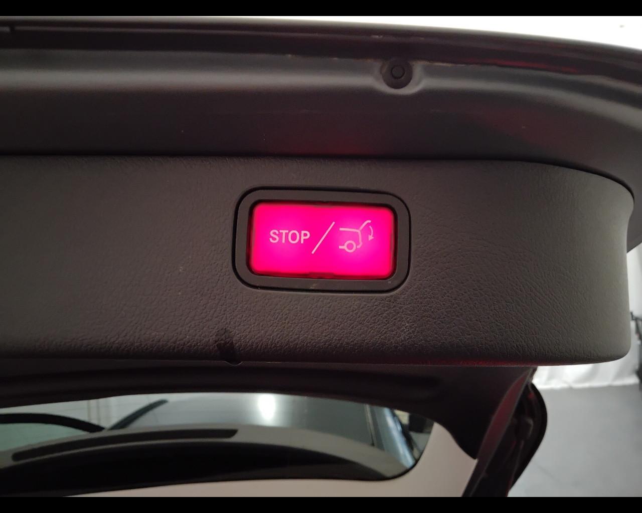 Mercedes-Benz Classe C-S206 SW 2021 - C SW 220 d mhev Premium auto