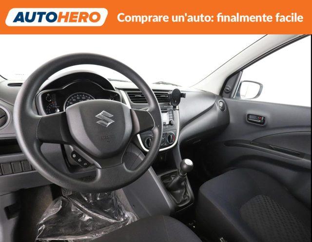 SUZUKI Celerio 1.0 Easy