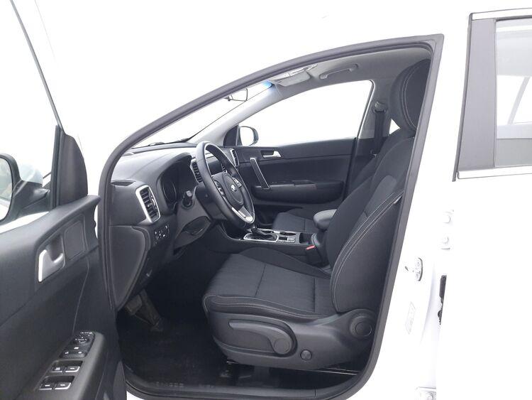 Kia Sportage Hybrid Business Class DCT7 BR195006 1.6 Mild Hybrid 136CV