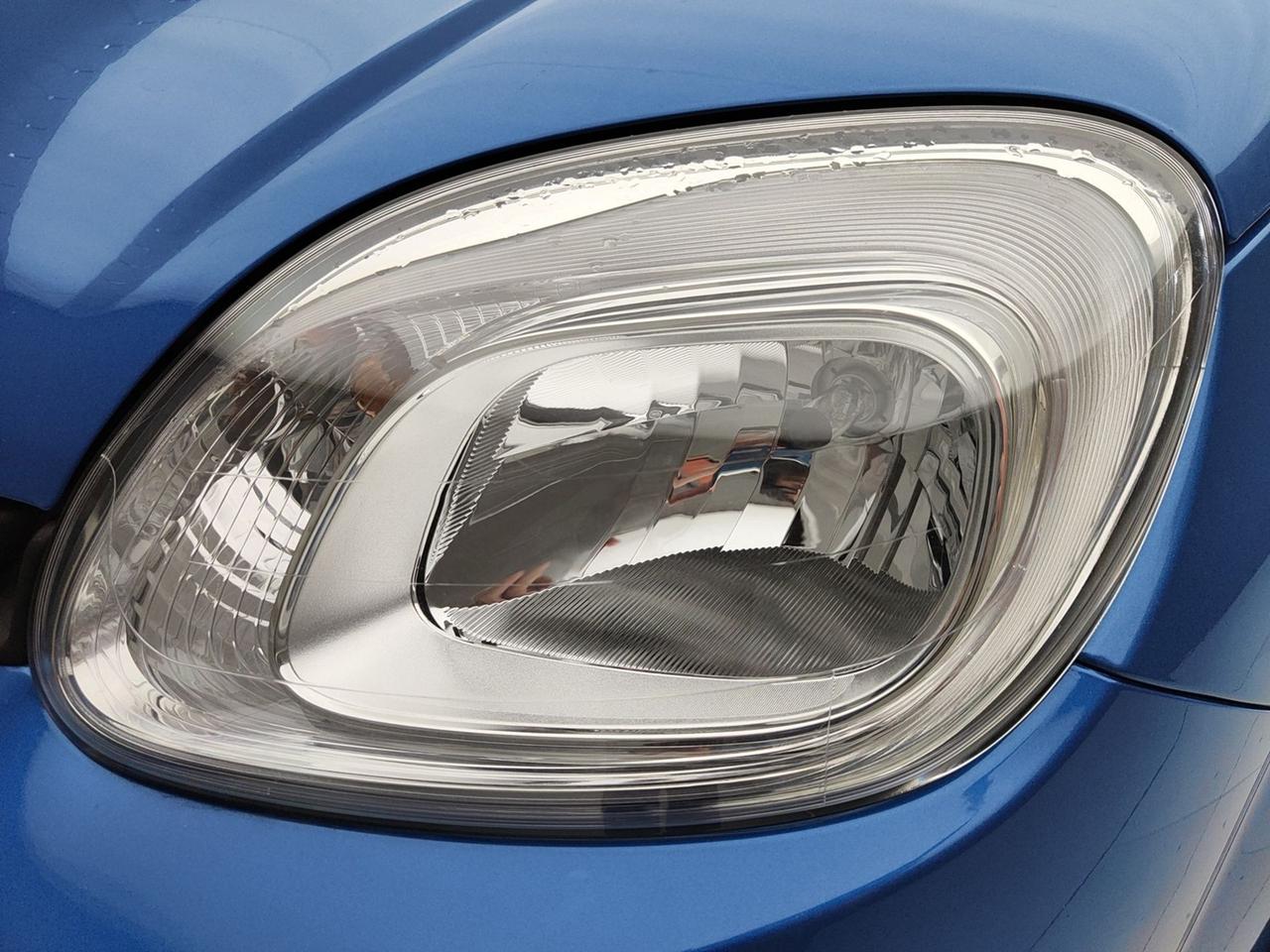 FIAT Panda III 2024 1.0 70CV HYBRID