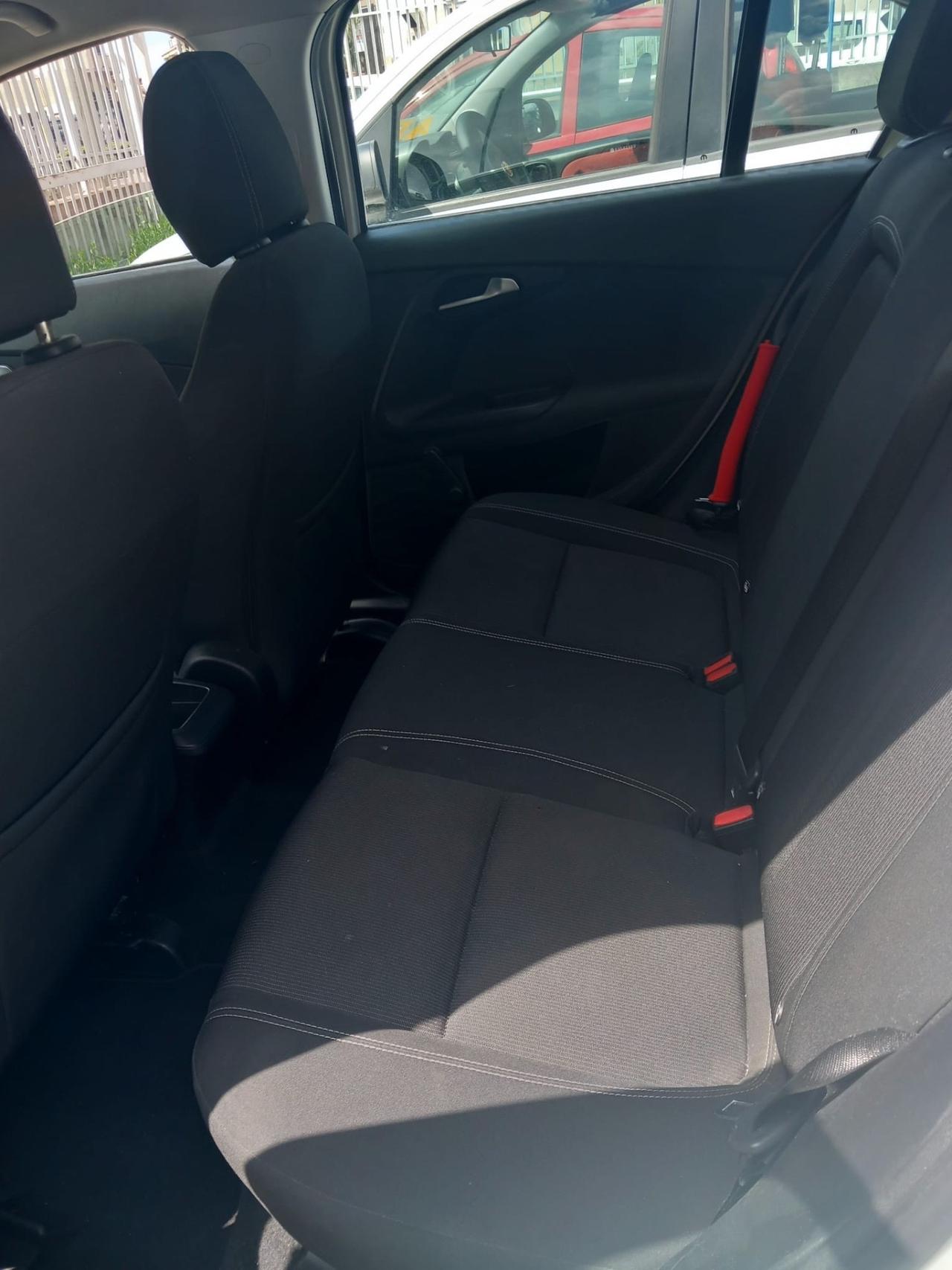 Fiat Tipo 1.3 Mjt S&S 5 porte Business