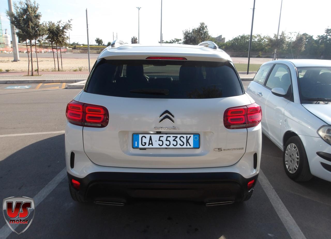 CTR C5 AIR 1.5 SHINE PACK -AUTO-NAVI