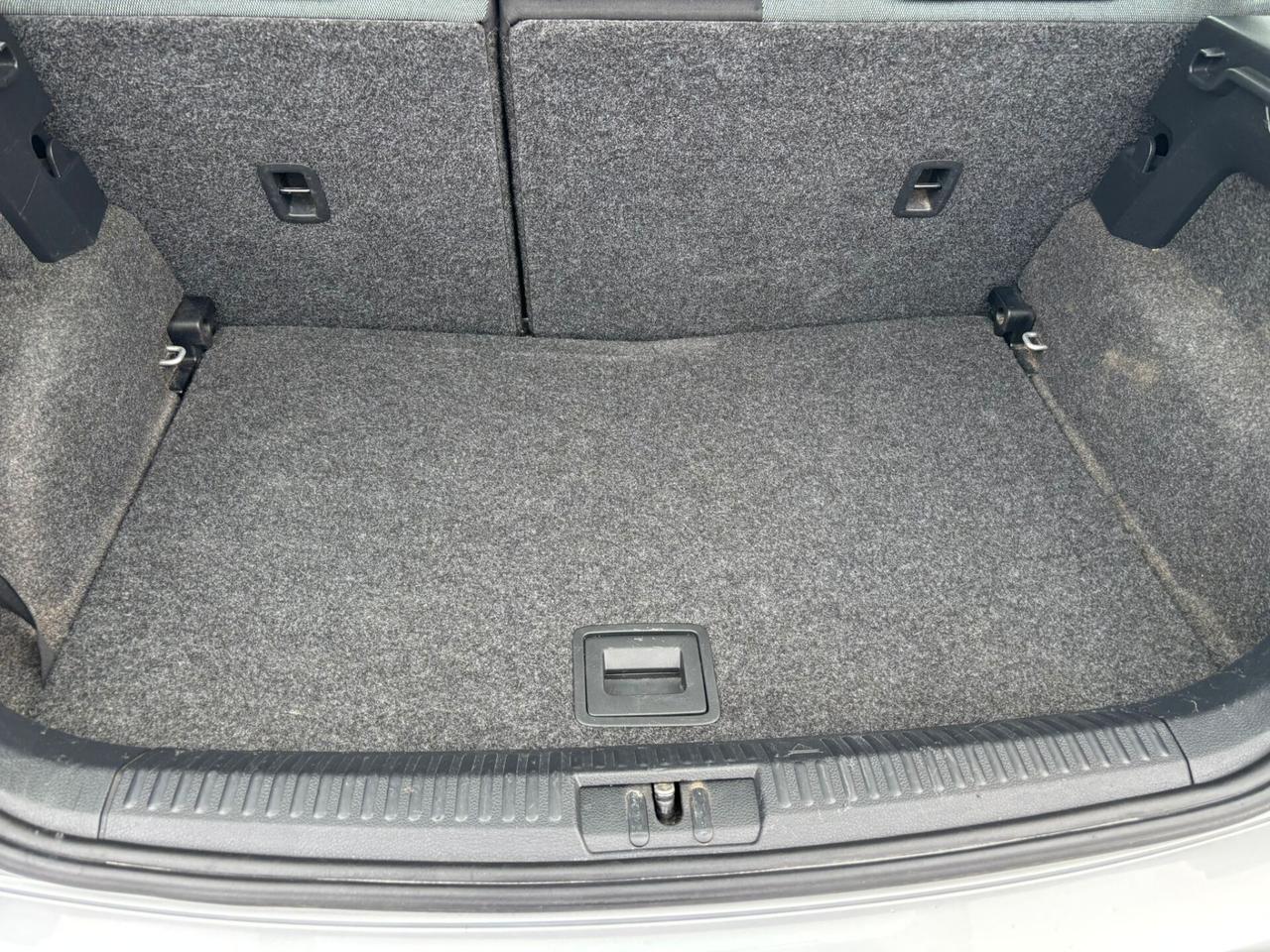 Volkswagen Polo 1.2 5 porte - 2011