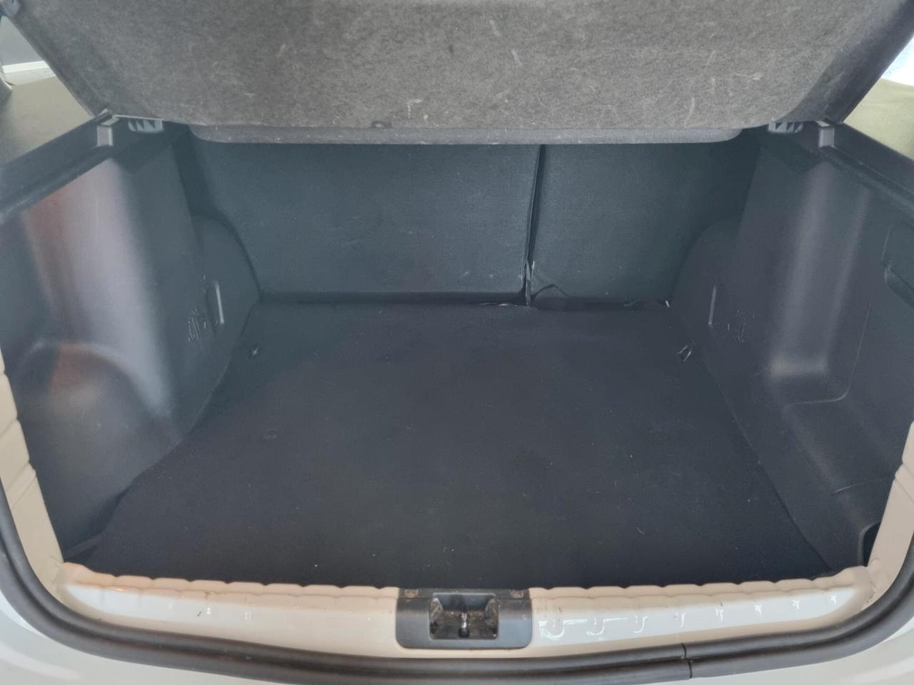 Dacia Duster 1.6 115CV Start&Stop 4x2 GPL Ambiance
