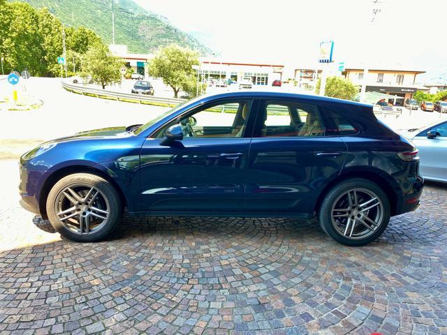 PORSCHE Macan 2.0