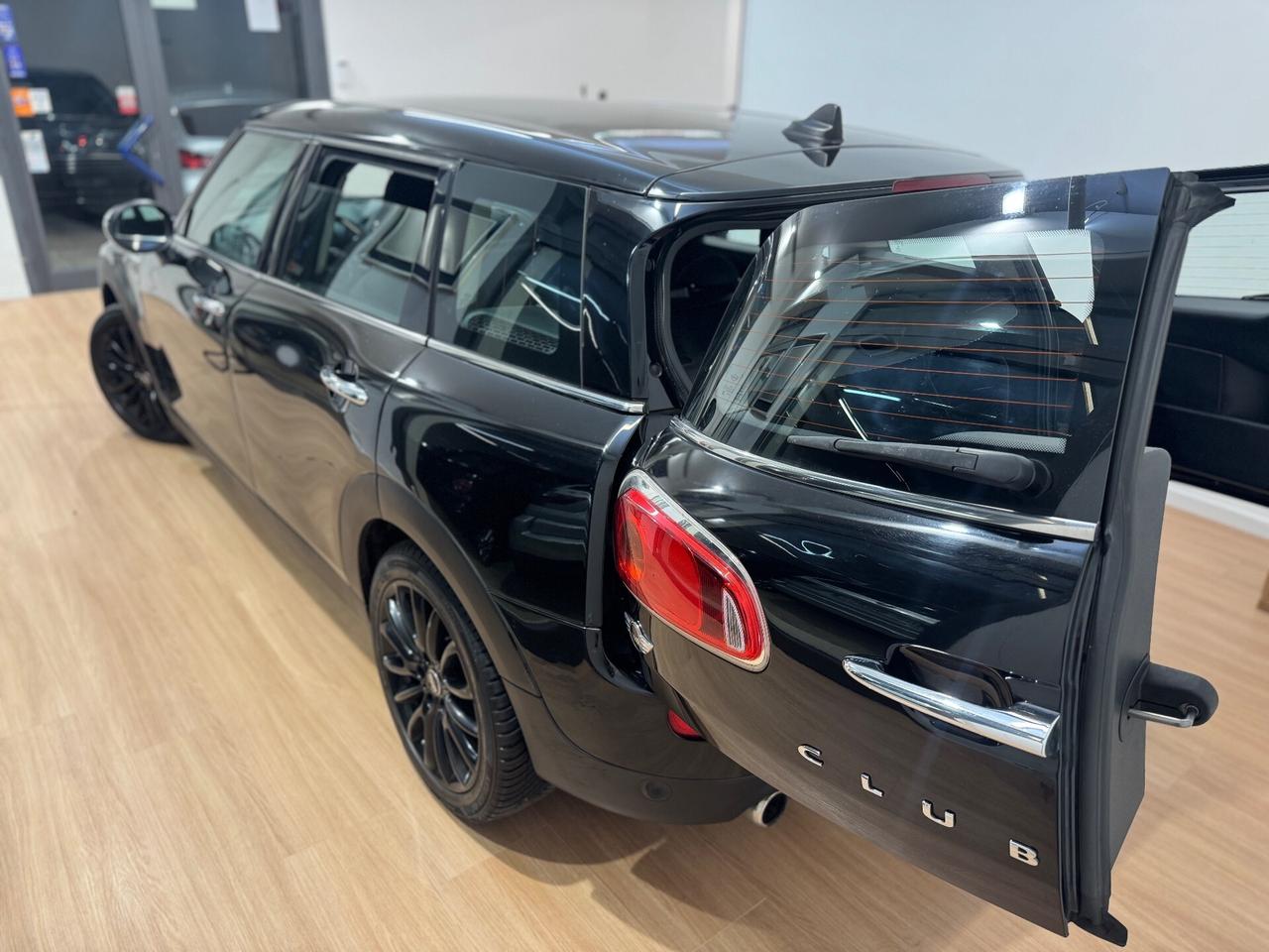 Mini Cooper D Clubman 1.5 One Business