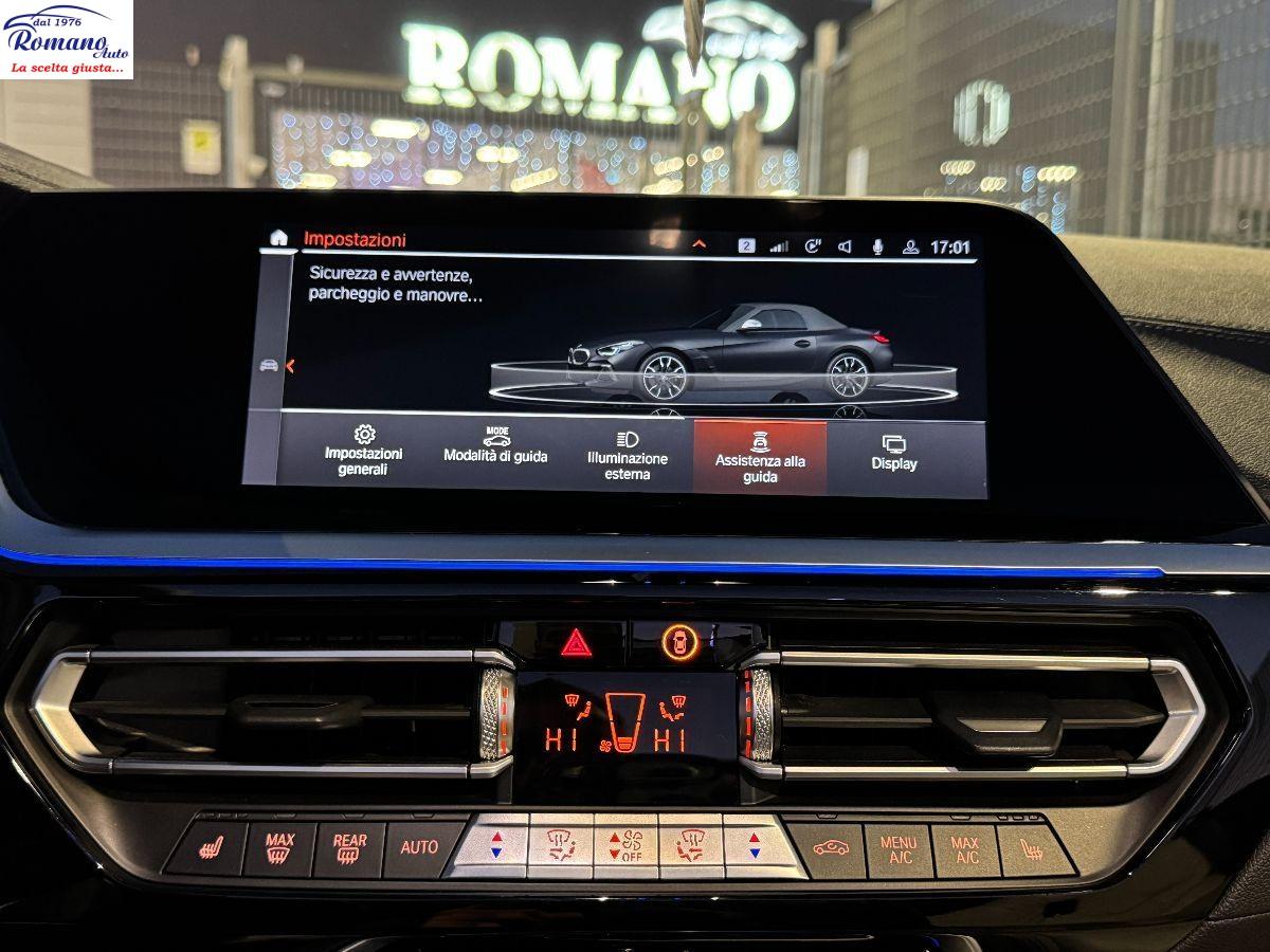 BMW - Z4 M40i auto#CABRIO!