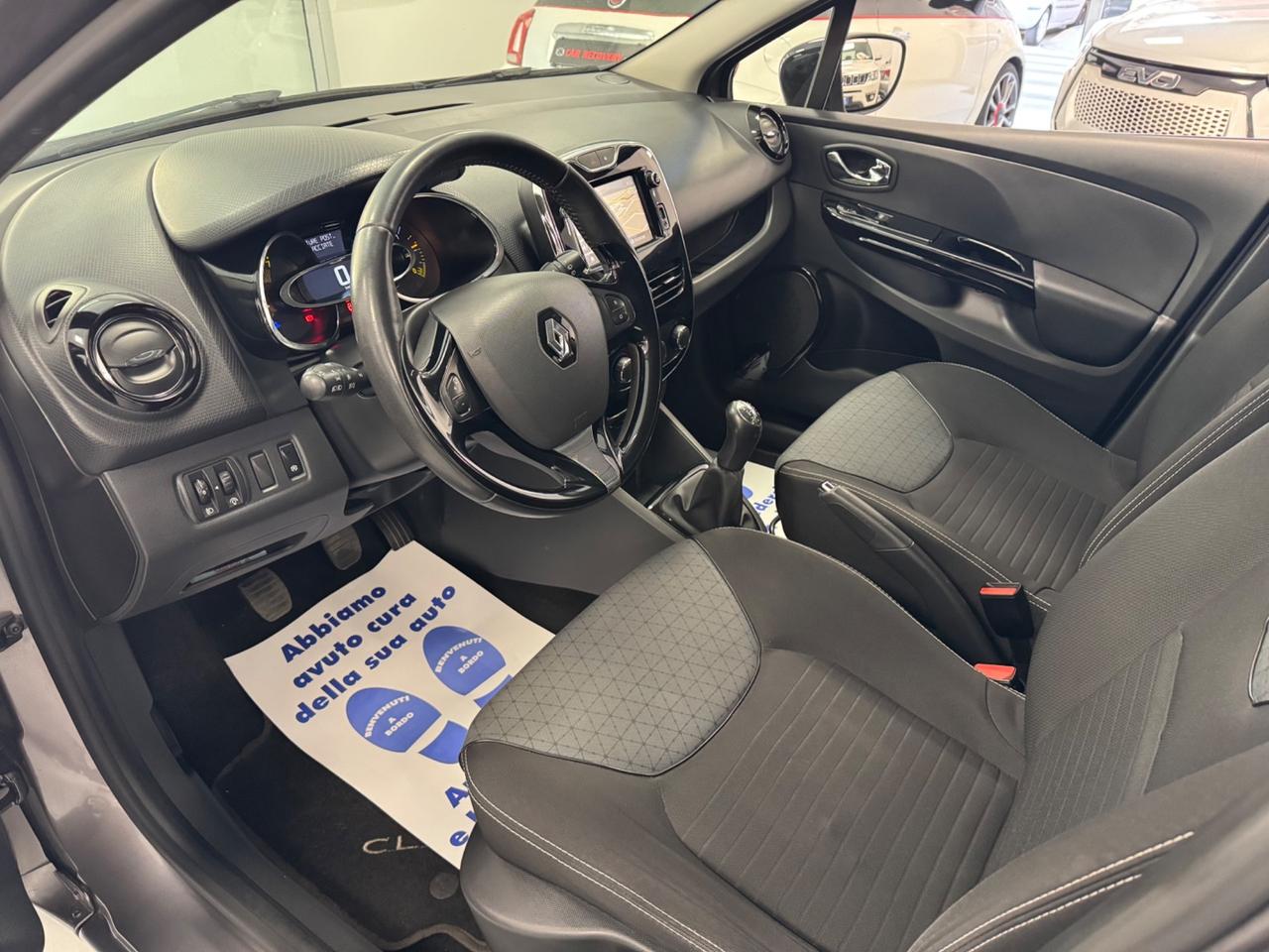 Renault Clio 0.9 TCe 12V 90CV Start&Stop 5 porte Energy