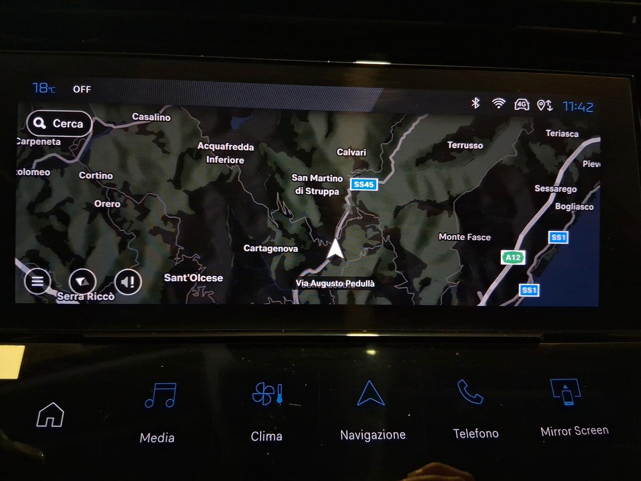 Peugeot 308 BlueHDi 130 S&S Allure Pack