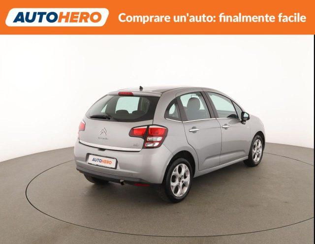 CITROEN C3 PureTech 82 Exclusive