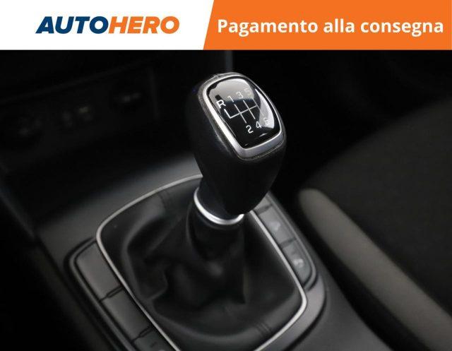 HYUNDAI Kona 1.0 T-GDI Comfort