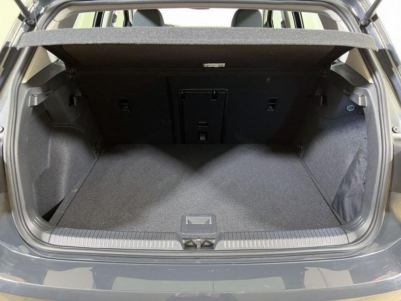 Volkswagen Golf 1.5 TGI DSG Life