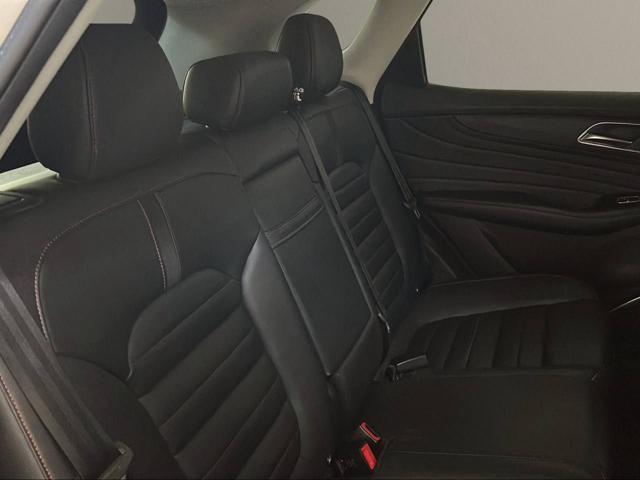 MG HS 1.5T-GDI AT Luxury