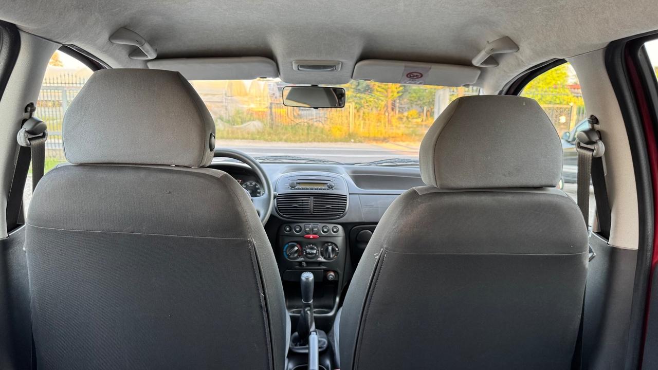 Fiat Punto Classic 1.3 MJT 16V 5 porte Dynamic