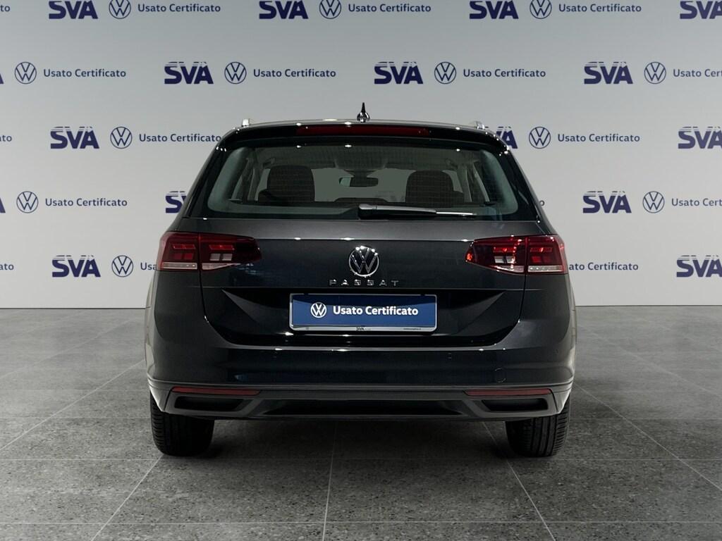 Volkswagen Passat 2.0 TDI 150CV DSG Business