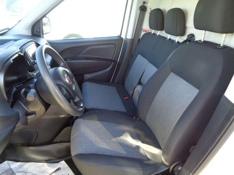 FIAT Doblò Doblò 1.6 MJT 105CV PC-TN Cargo SX 3 Posti + IVA