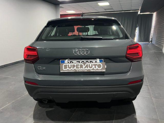 AUDI Q2 30 TDI S tronic Business