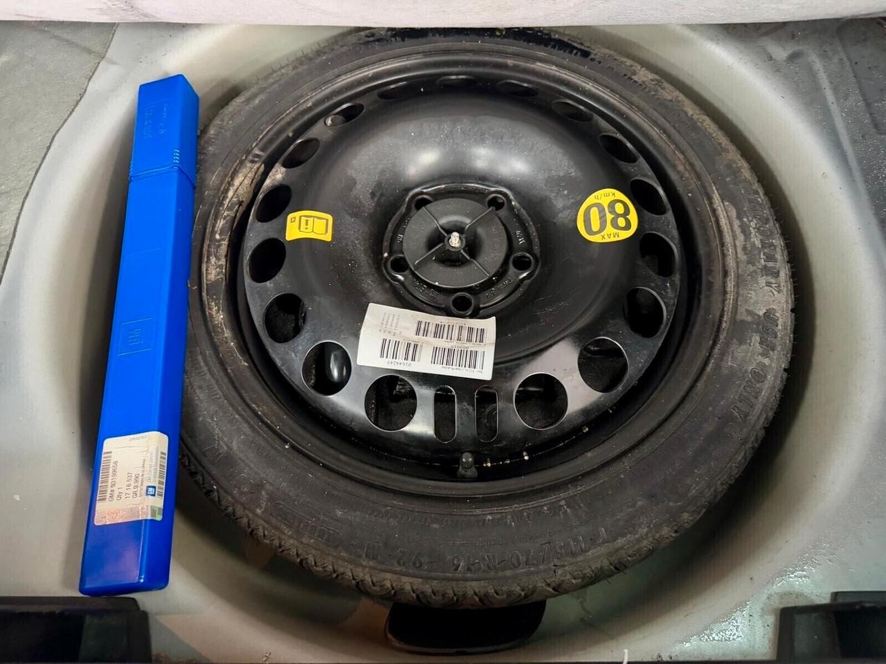 Opel Meriva 1.3 CDTI 75cv Elective 12/2011