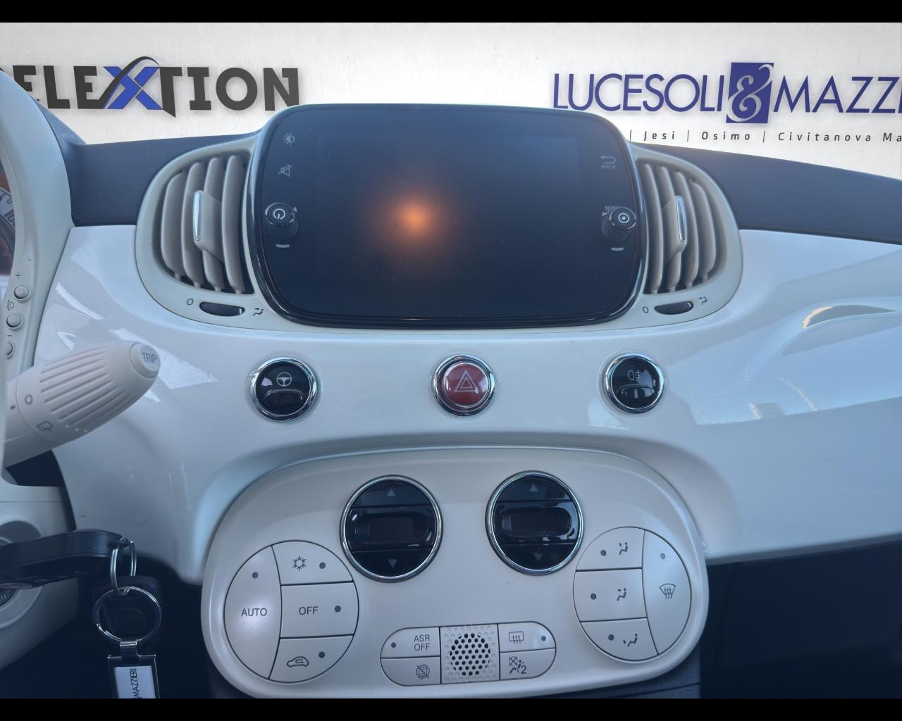 FIAT 500 (2015-2024) - 500 1.0 Hybrid Dolcevita