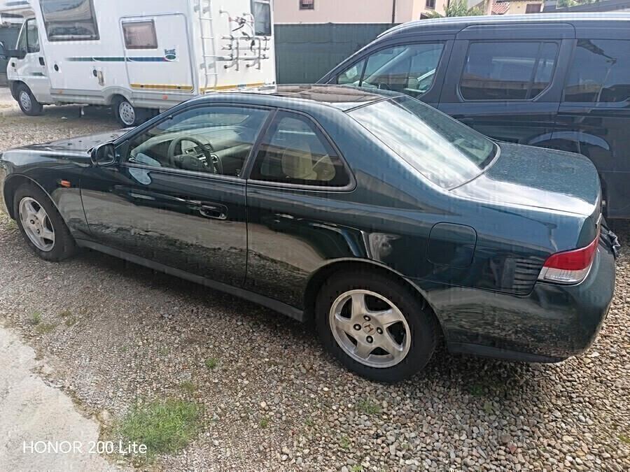 Honda Prelude 2.0i 16V cat