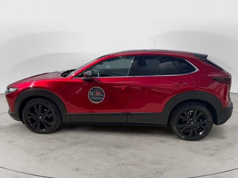 Mazda CX-30 2.0L Skyactiv-G 150 CV Automatica M-Hybrid Homura