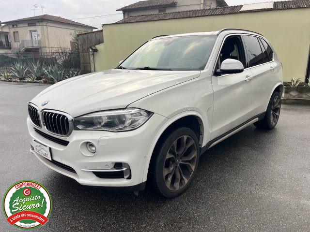 BMW X5 sDrive25d Luxury